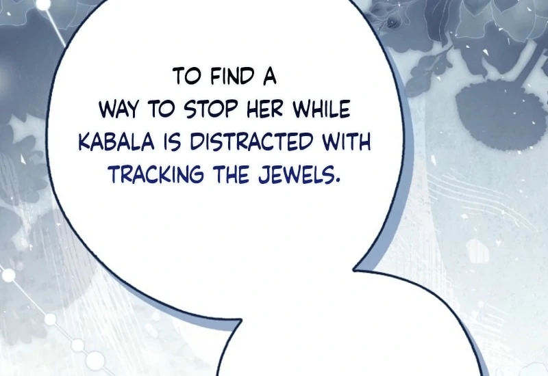 Marry or Die Chapter 29 - Page 84