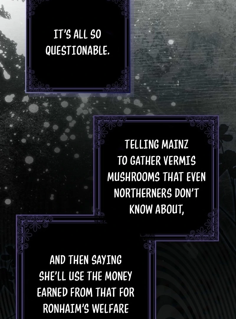 Marry or Die Chapter 29 - Page 88