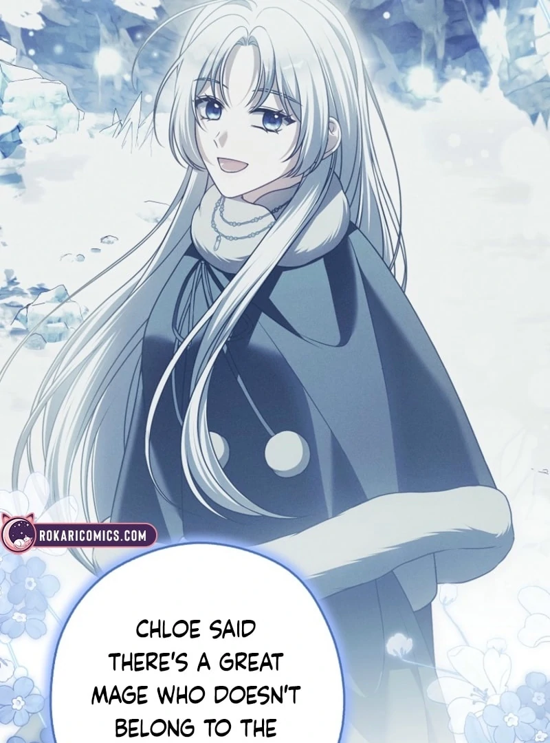 Marry or Die Chapter 29 - Page 95