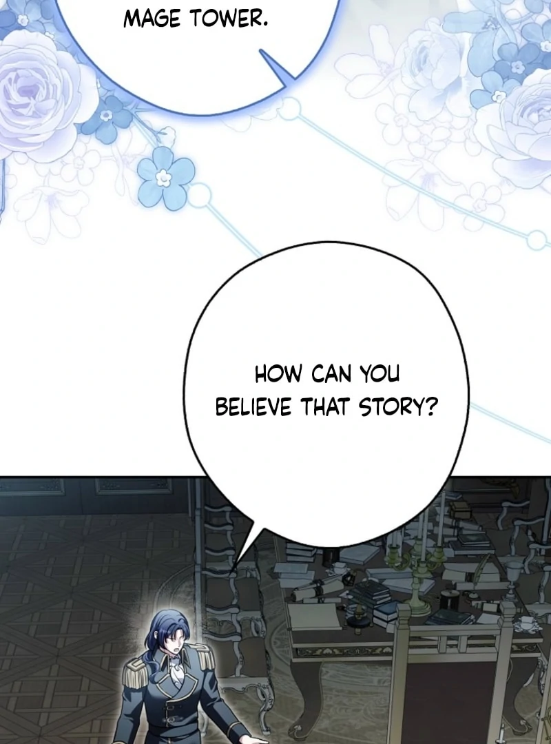 Marry or Die Chapter 29 - Page 96