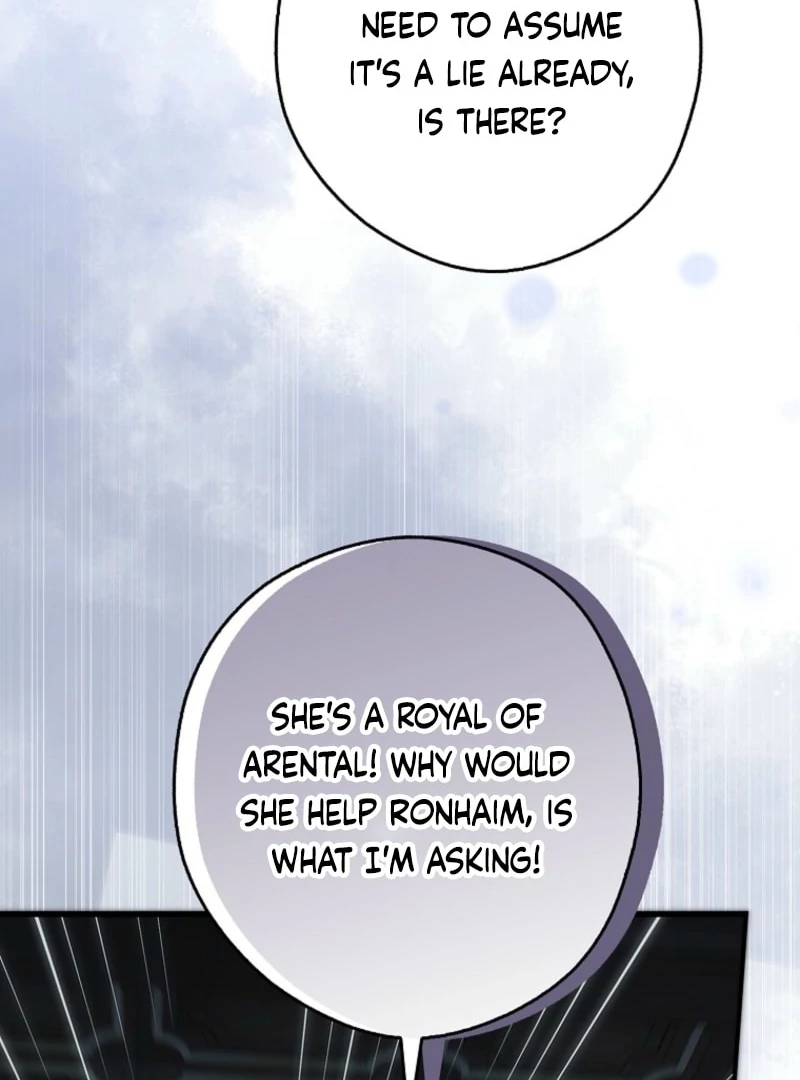 Marry or Die Chapter 29 - Page 98