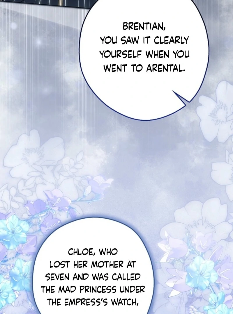 Marry or Die Chapter 29 - Page 100