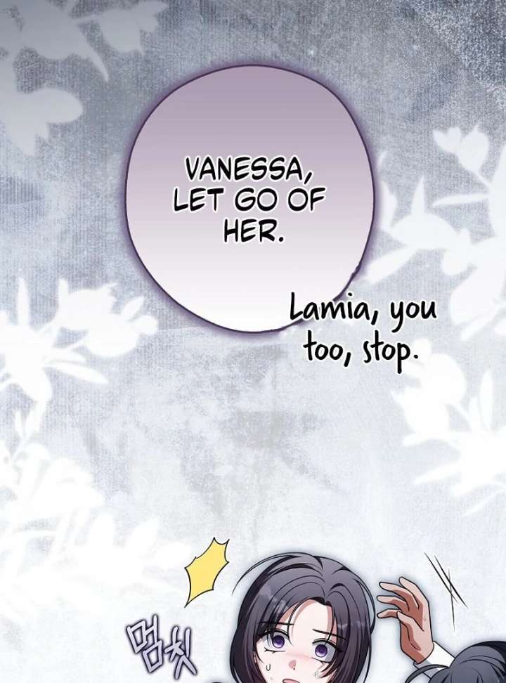 Marry or Die Chapter 30 - Page 11