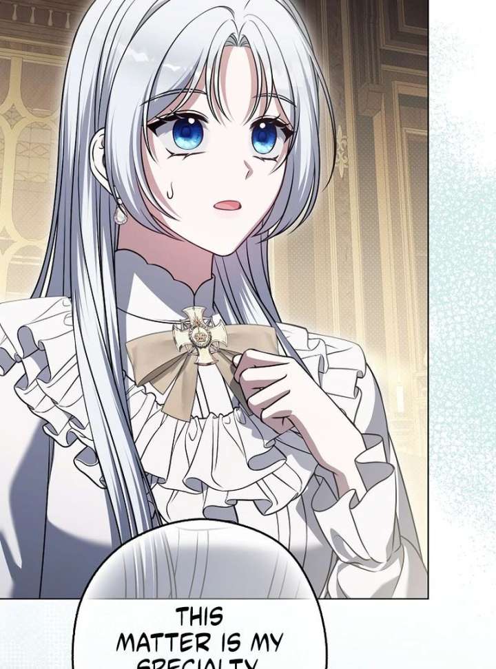 Marry or Die Chapter 30 - Page 104