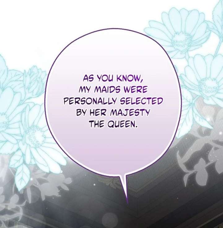 Marry or Die Chapter 30 - Page 13