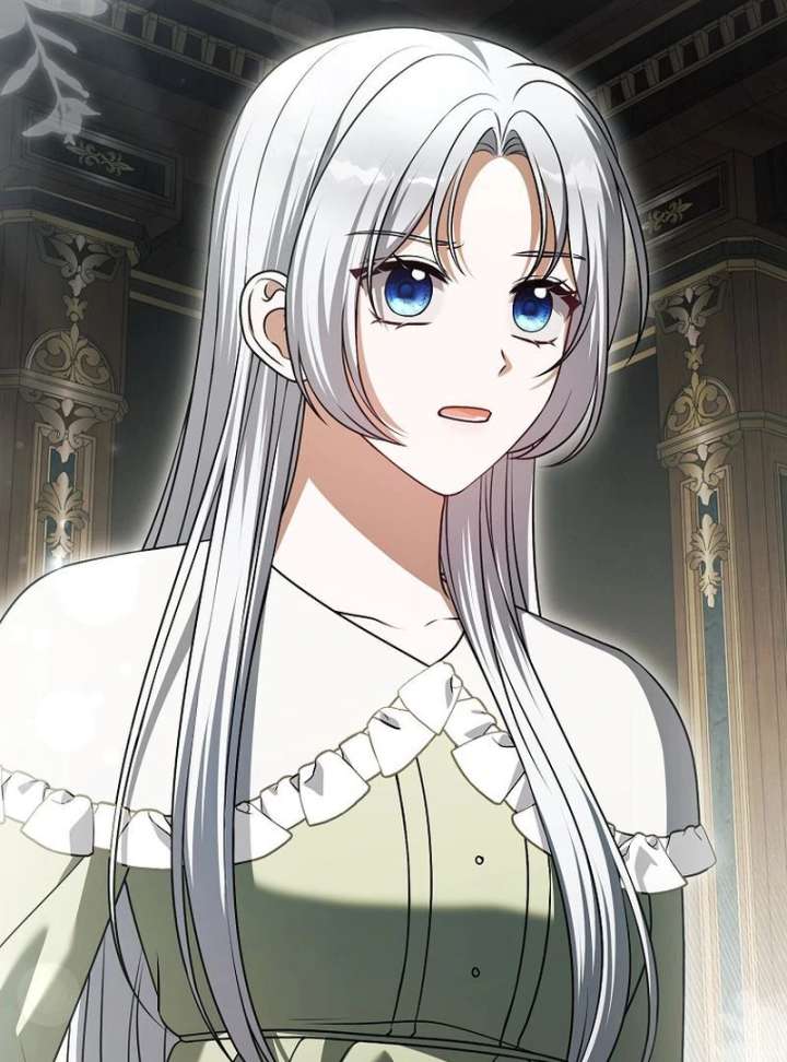 Marry or Die Chapter 30 - Page 14