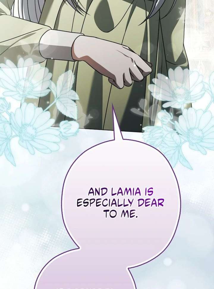 Marry or Die Chapter 30 - Page 15