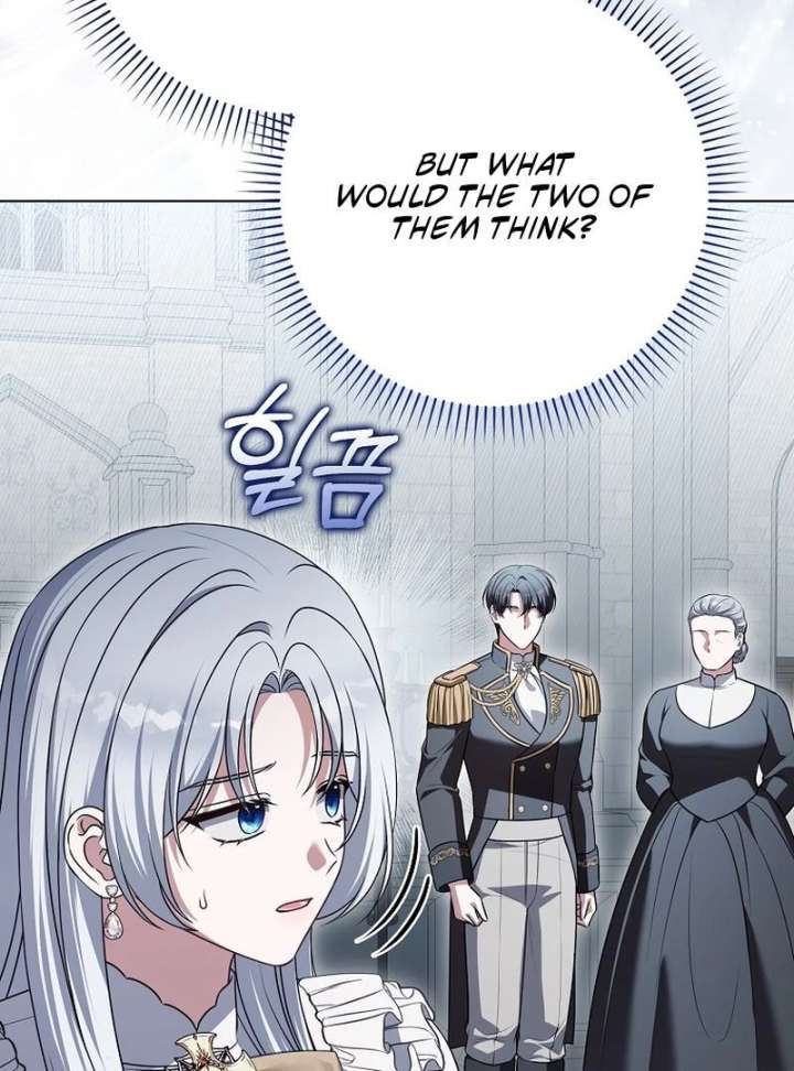 Marry or Die Chapter 30 - Page 145