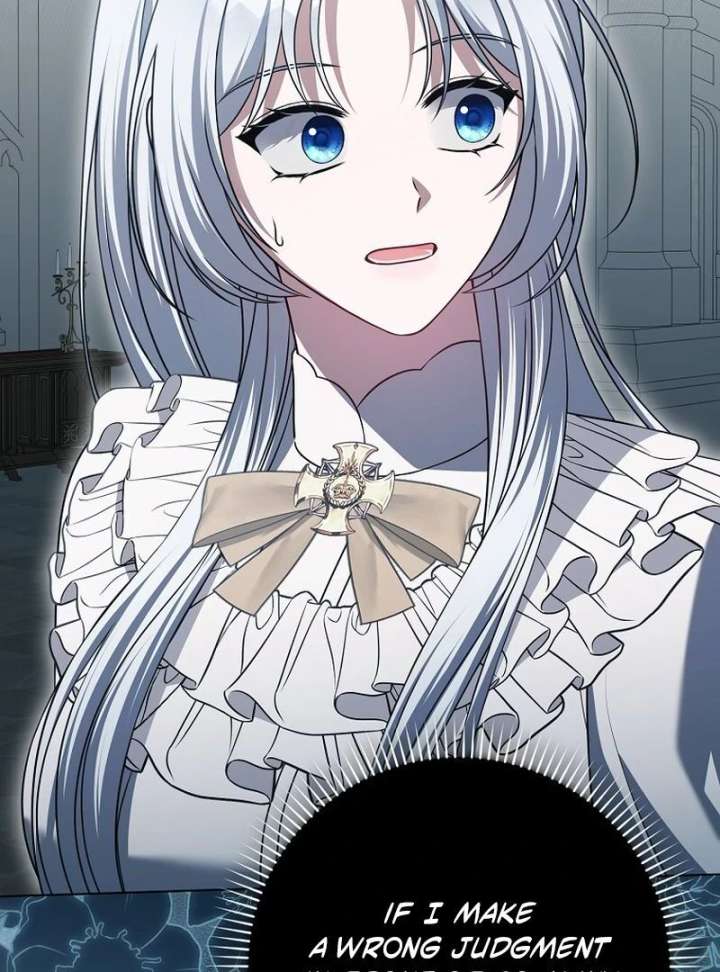 Marry or Die Chapter 30 - Page 150