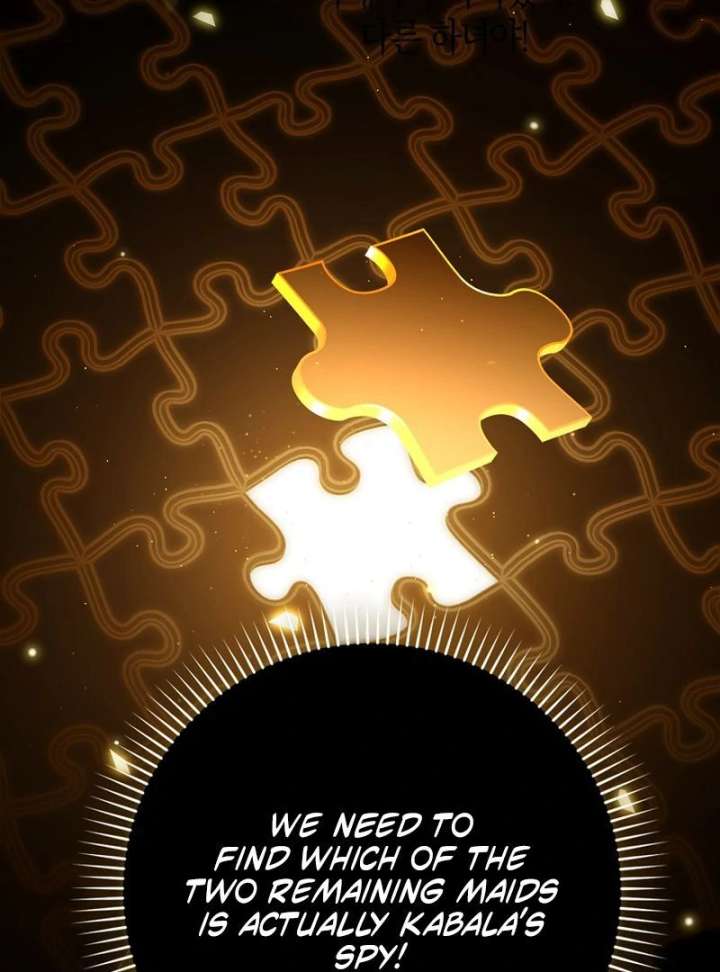 Marry or Die Chapter 30 - Page 157