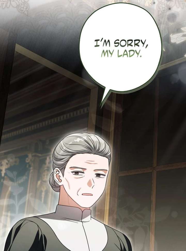 Marry or Die Chapter 30 - Page 18