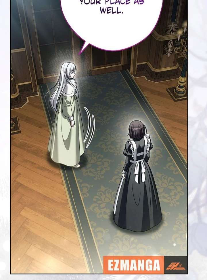 Marry or Die Chapter 30 - Page 33