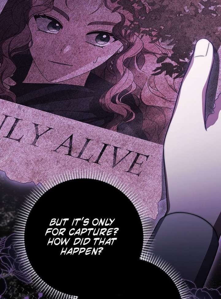 Marry or Die Chapter 30 - Page 5