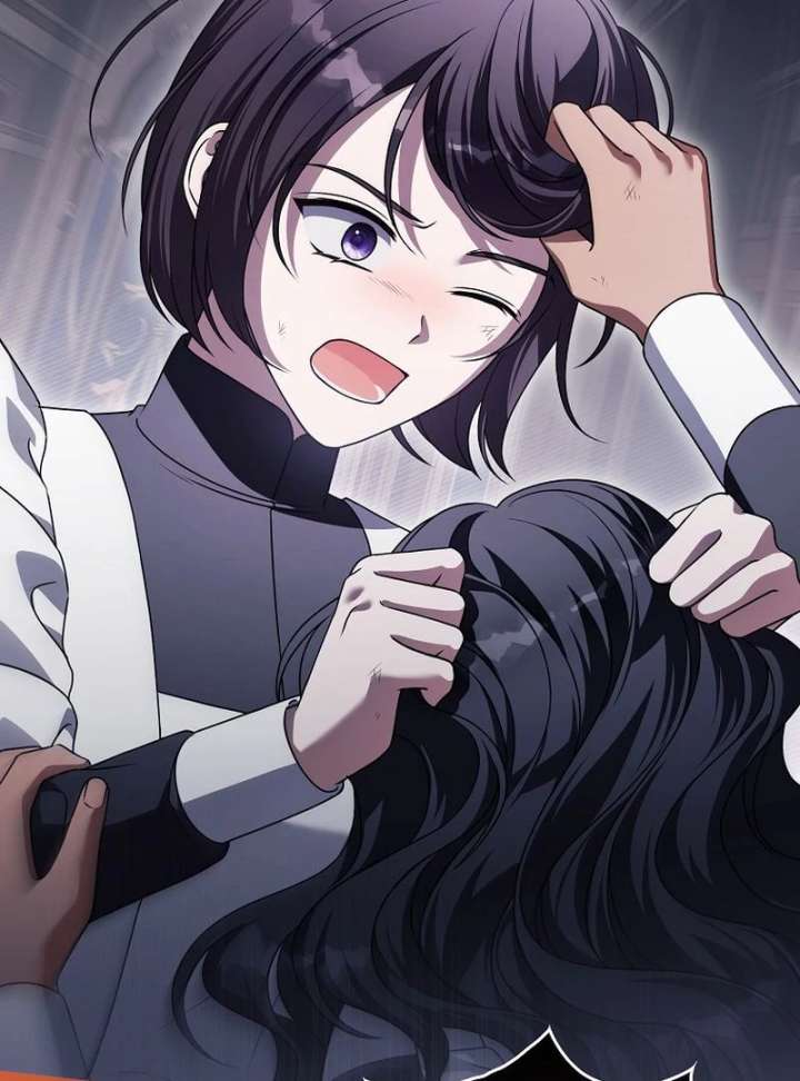 Marry or Die Chapter 30 - Page 7