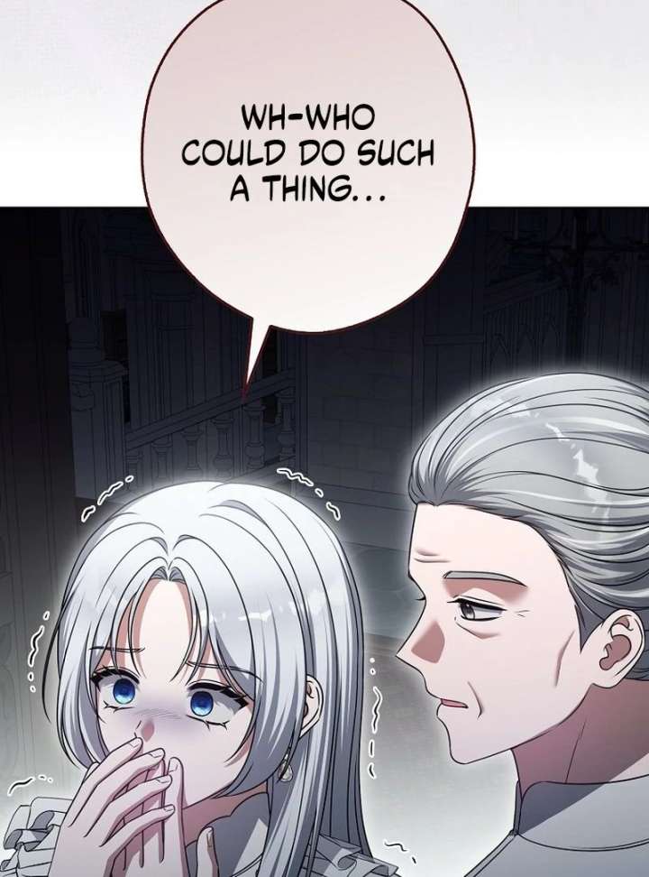 Marry or Die Chapter 30 - Page 61