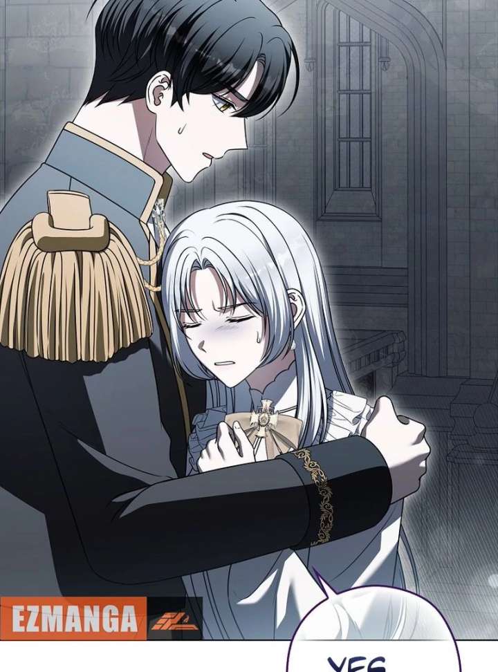 Marry or Die Chapter 30 - Page 70