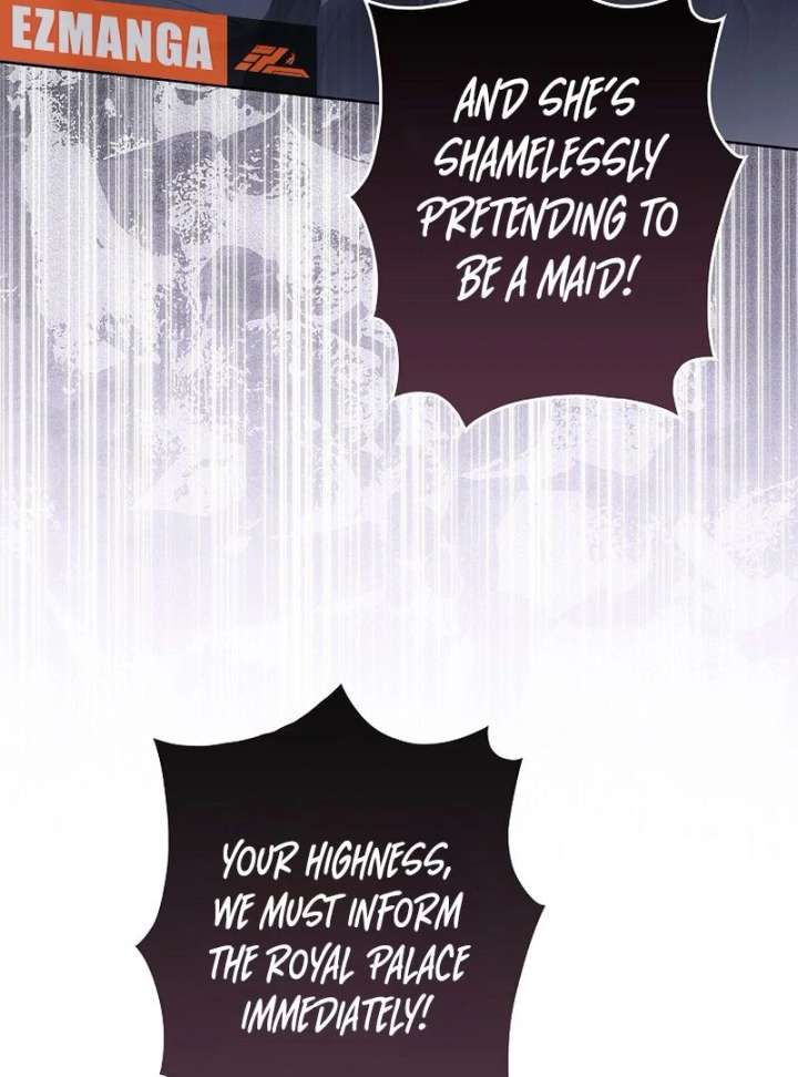 Marry or Die Chapter 30 - Page 8