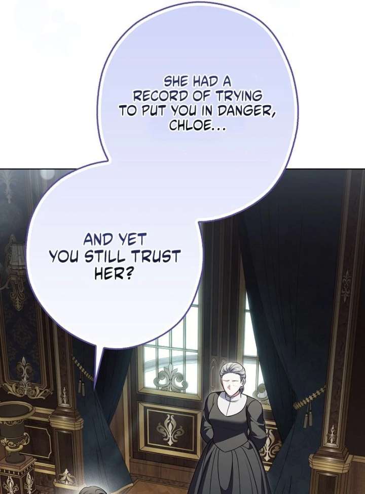 Marry or Die Chapter 30 - Page 83