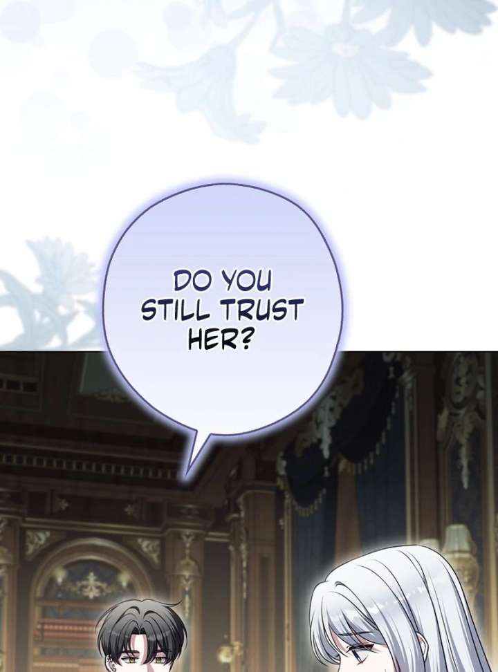 Marry or Die Chapter 30 - Page 85