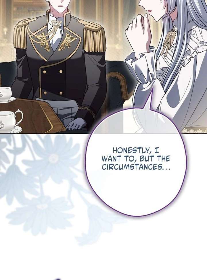 Marry or Die Chapter 30 - Page 86