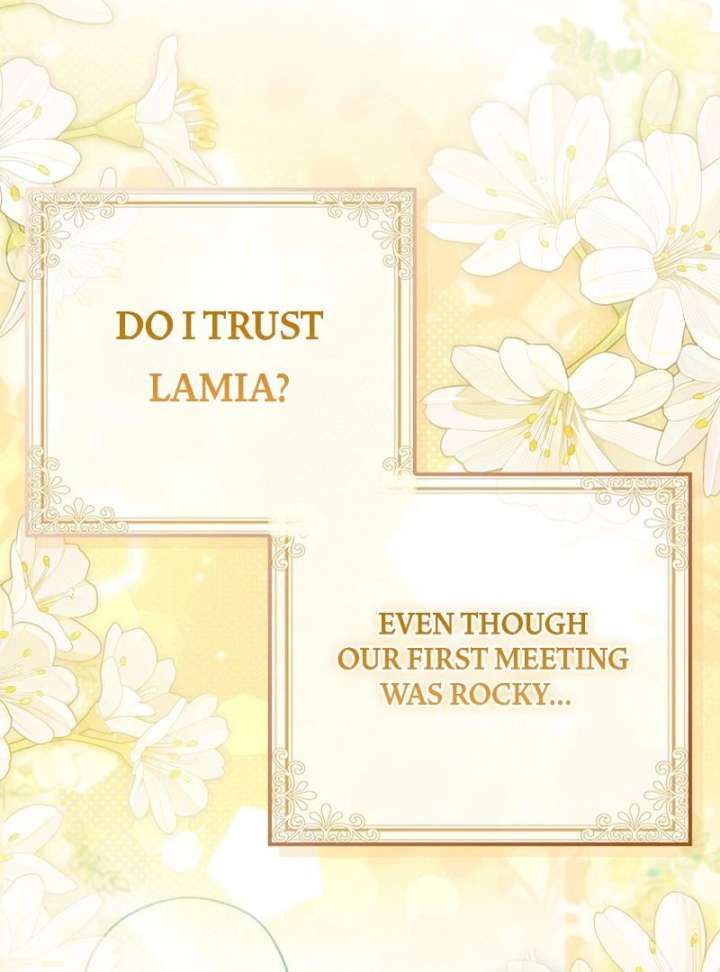 Marry or Die Chapter 30 - Page 90