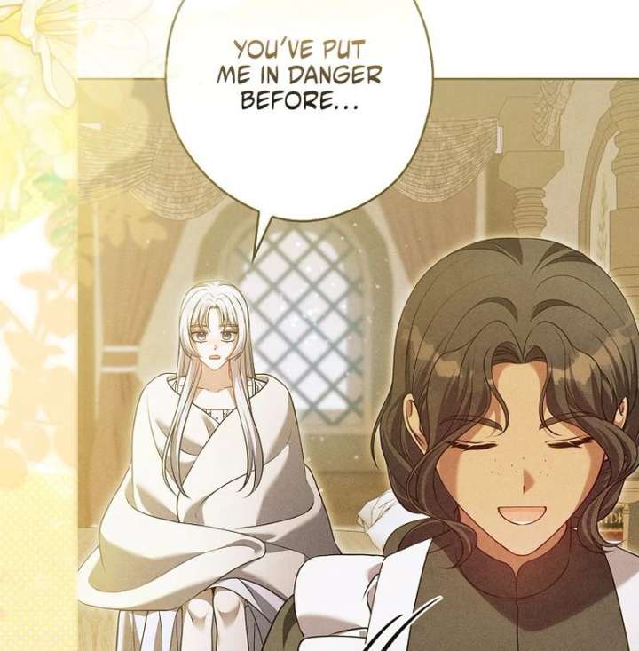 Marry or Die Chapter 30 - Page 93