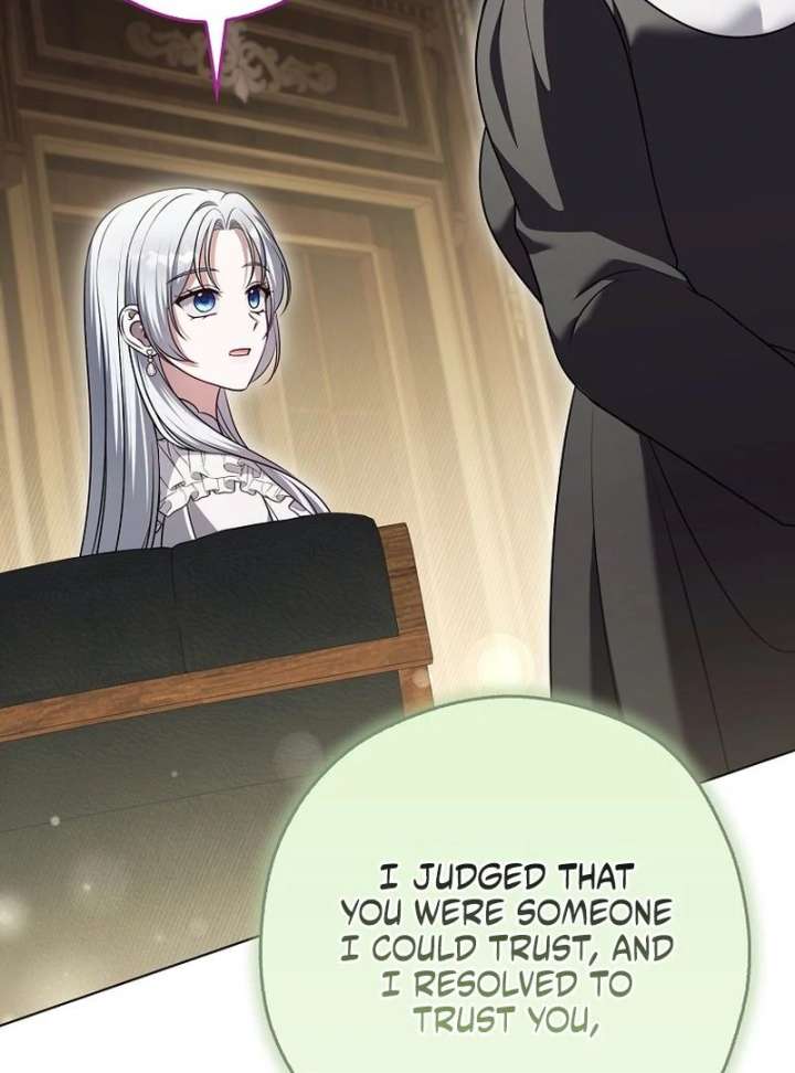 Marry or Die Chapter 30 - Page 100