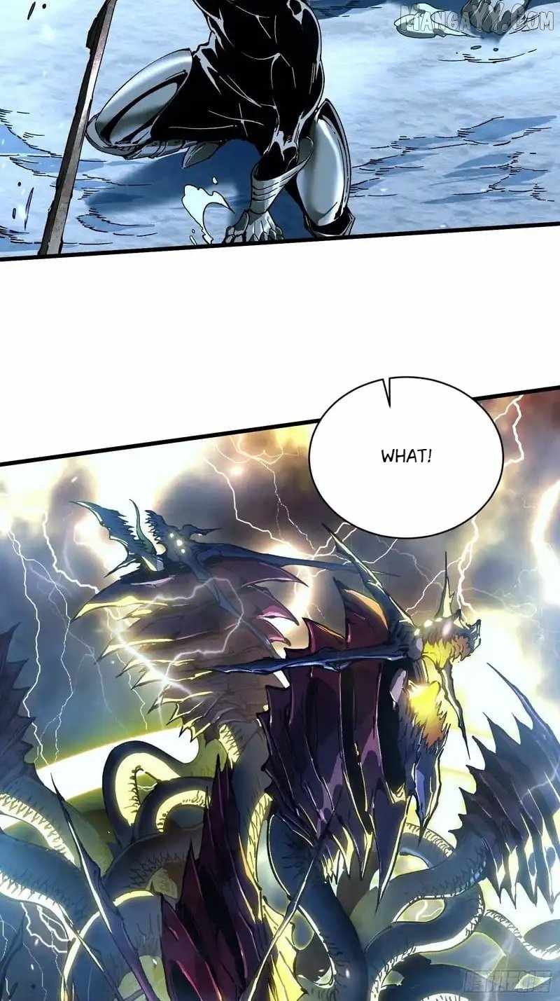 Martial Evolution: Start by Awakening the King of Monsters Chapter 73 - Page 14