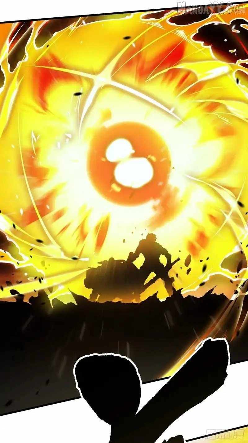 Martial Evolution: Start by Awakening the King of Monsters Chapter 73 - Page 19