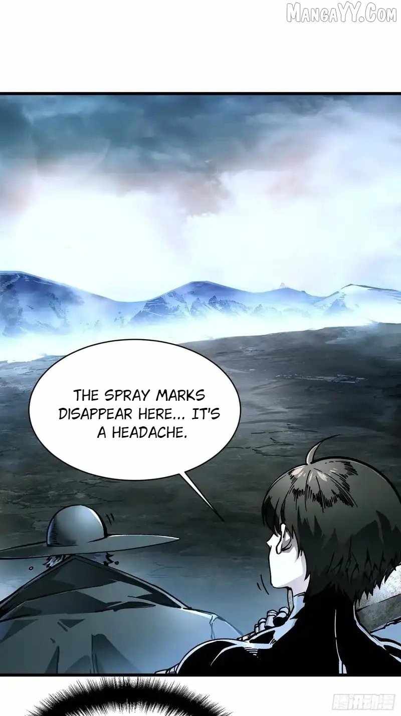 Martial Evolution: Start by Awakening the King of Monsters Chapter 73 - Page 3