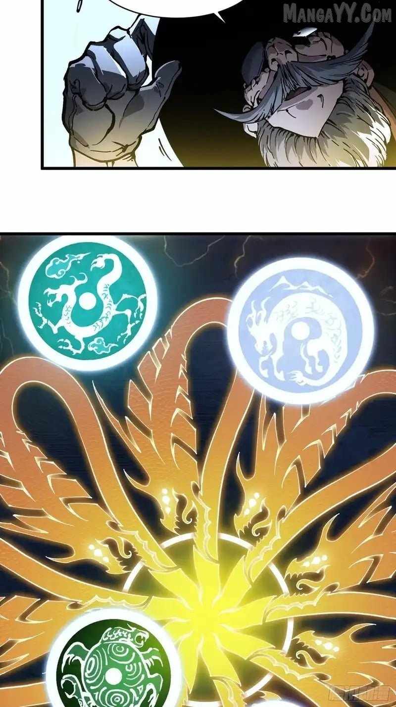 Martial Evolution: Start by Awakening the King of Monsters Chapter 73 - Page 23