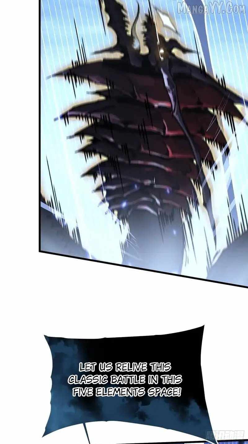 Martial Evolution: Start by Awakening the King of Monsters Chapter 73 - Page 37