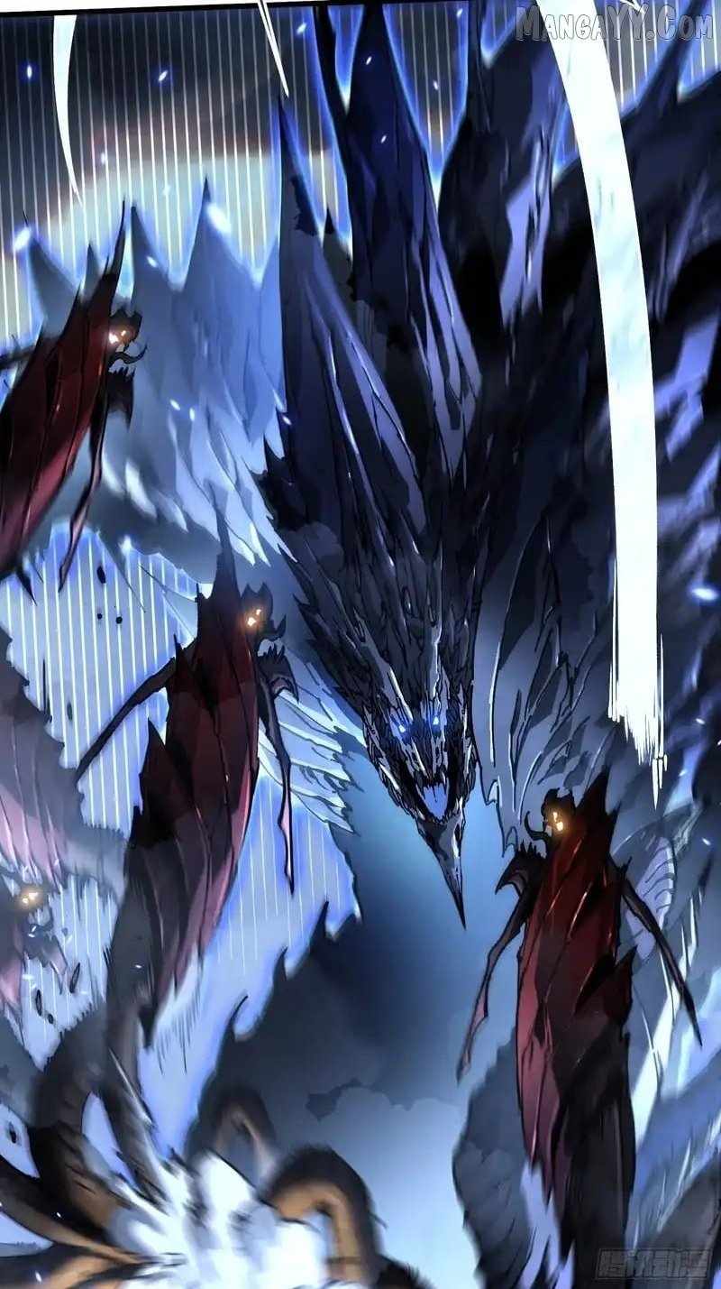 Martial Evolution: Start by Awakening the King of Monsters Chapter 73 - Page 38