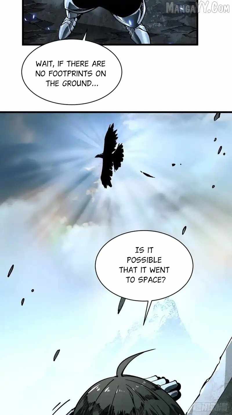 Martial Evolution: Start by Awakening the King of Monsters Chapter 73 - Page 5