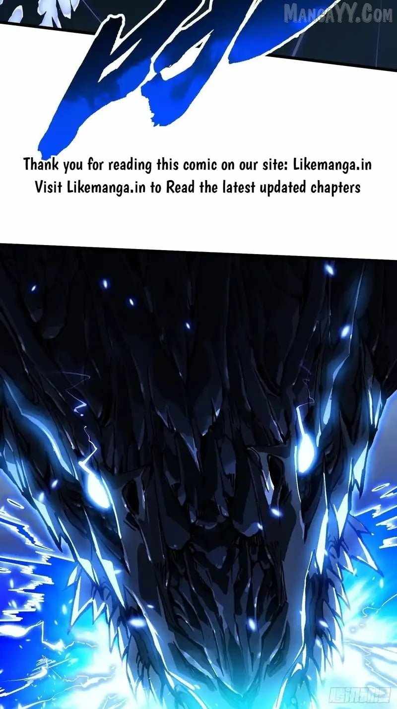 Martial Evolution: Start by Awakening the King of Monsters Chapter 73 - Page 44