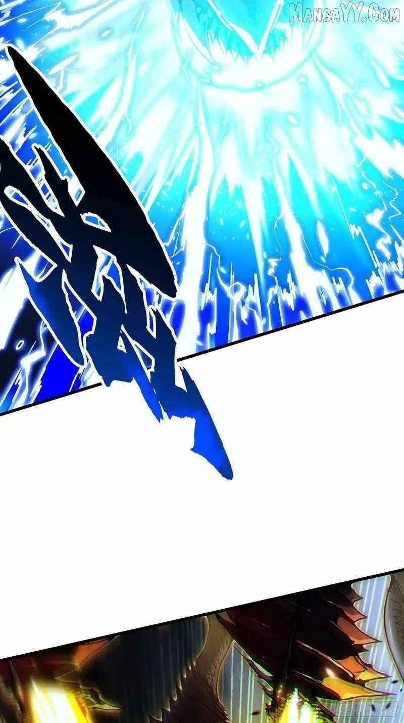 Martial Evolution: Start by Awakening the King of Monsters Chapter 73 - Page 45