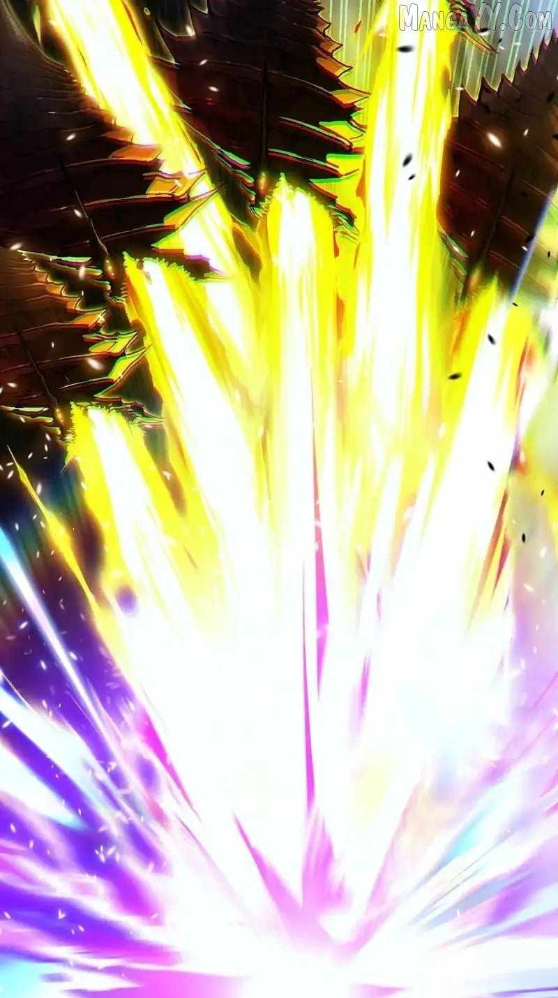 Martial Evolution: Start by Awakening the King of Monsters Chapter 73 - Page 46