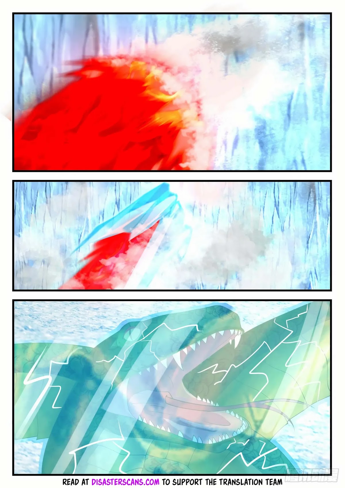 Martial Peak Chapter 1247 - Page 7