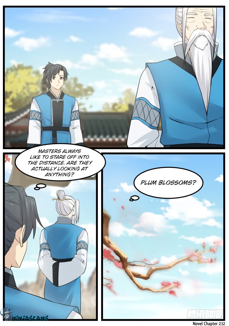 Martial Peak Chapter 139 - Page 13