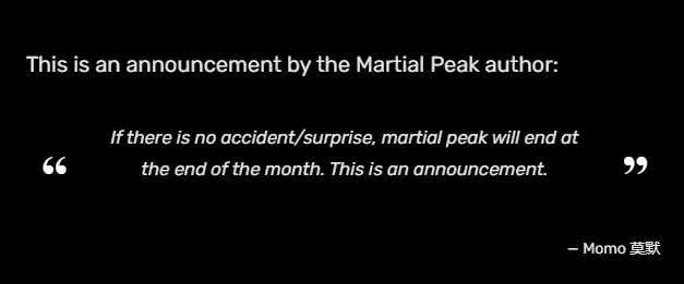 Martial Peak Chapter 1490 - Page 14