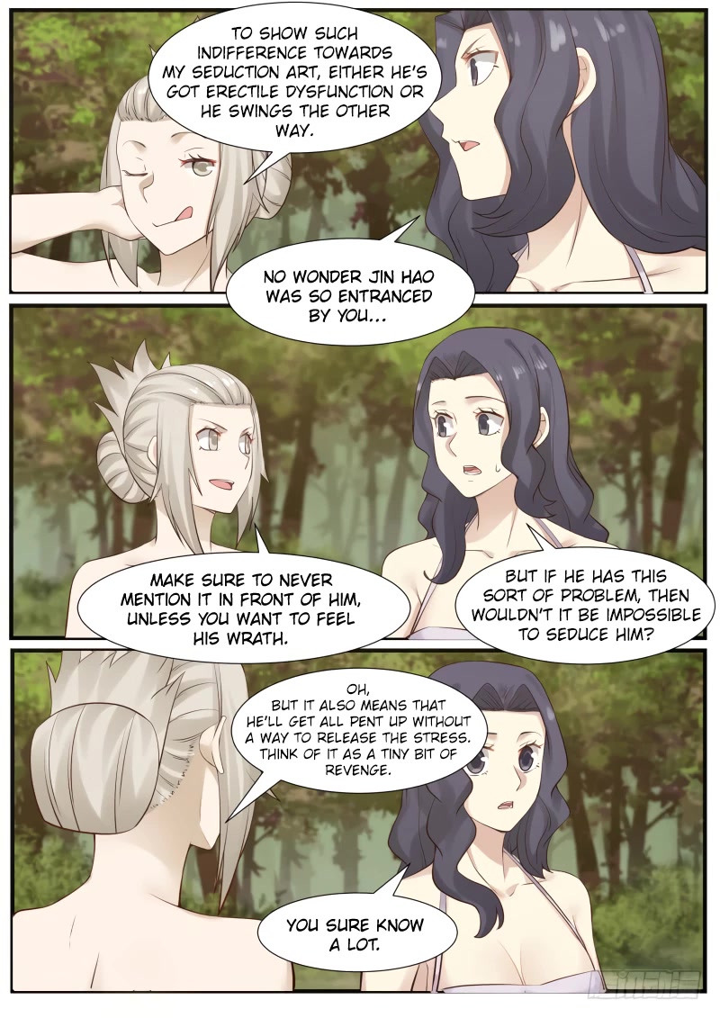 Martial Peak Chapter 172 - Page 13