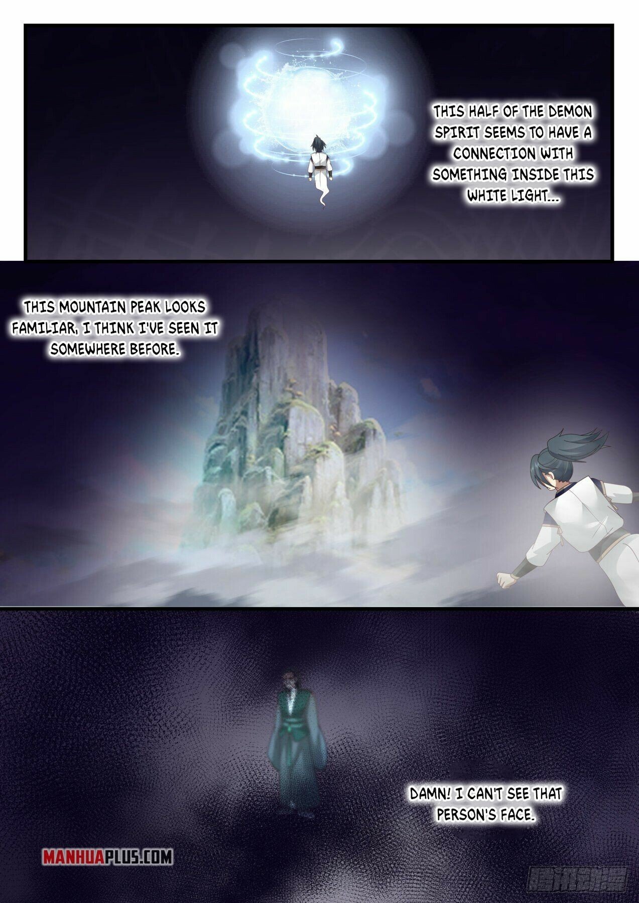 Martial Peak Chapter 2071 - Page 9