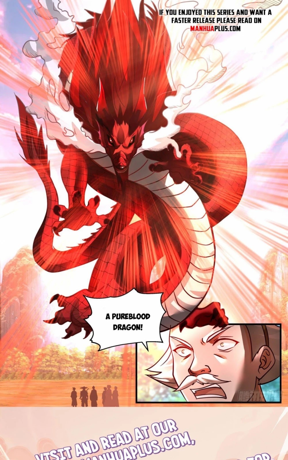 Martial Peak Chapter 2077 - Page 12