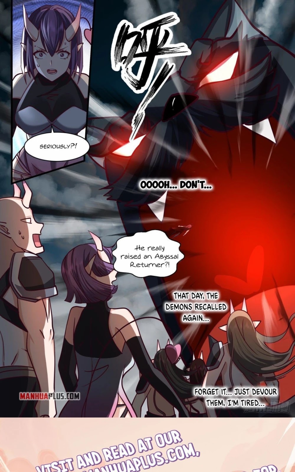 Martial Peak Chapter 2106 - Page 12