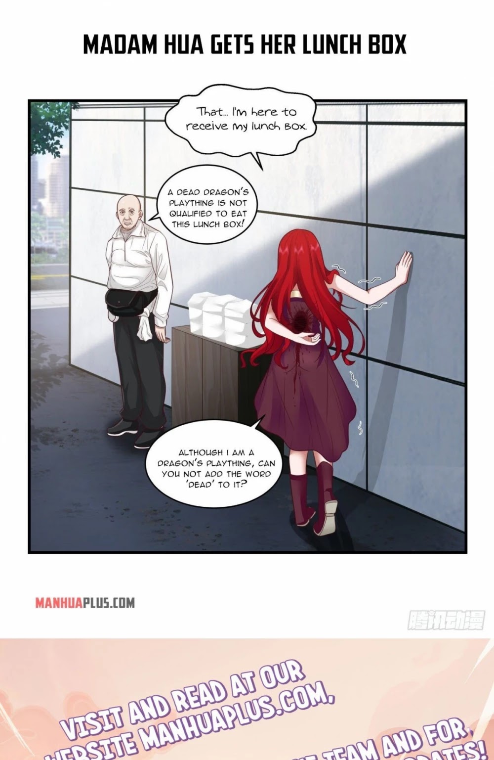 Martial Peak Chapter 2132 - Page 13
