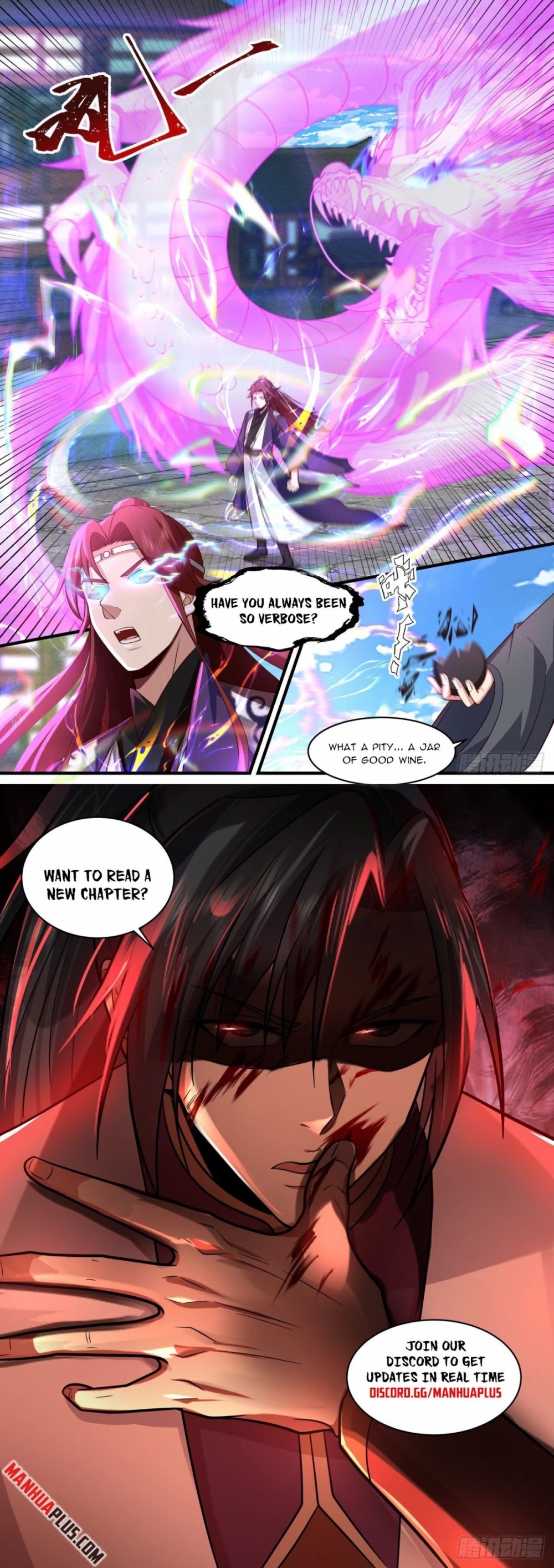 Martial Peak Chapter 2140 - Page 12