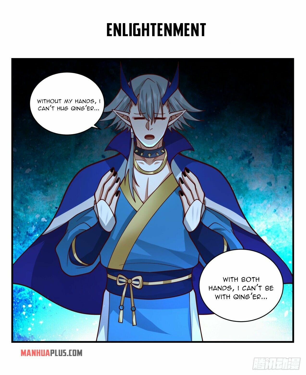 Martial Peak Chapter 2145 - Page 13