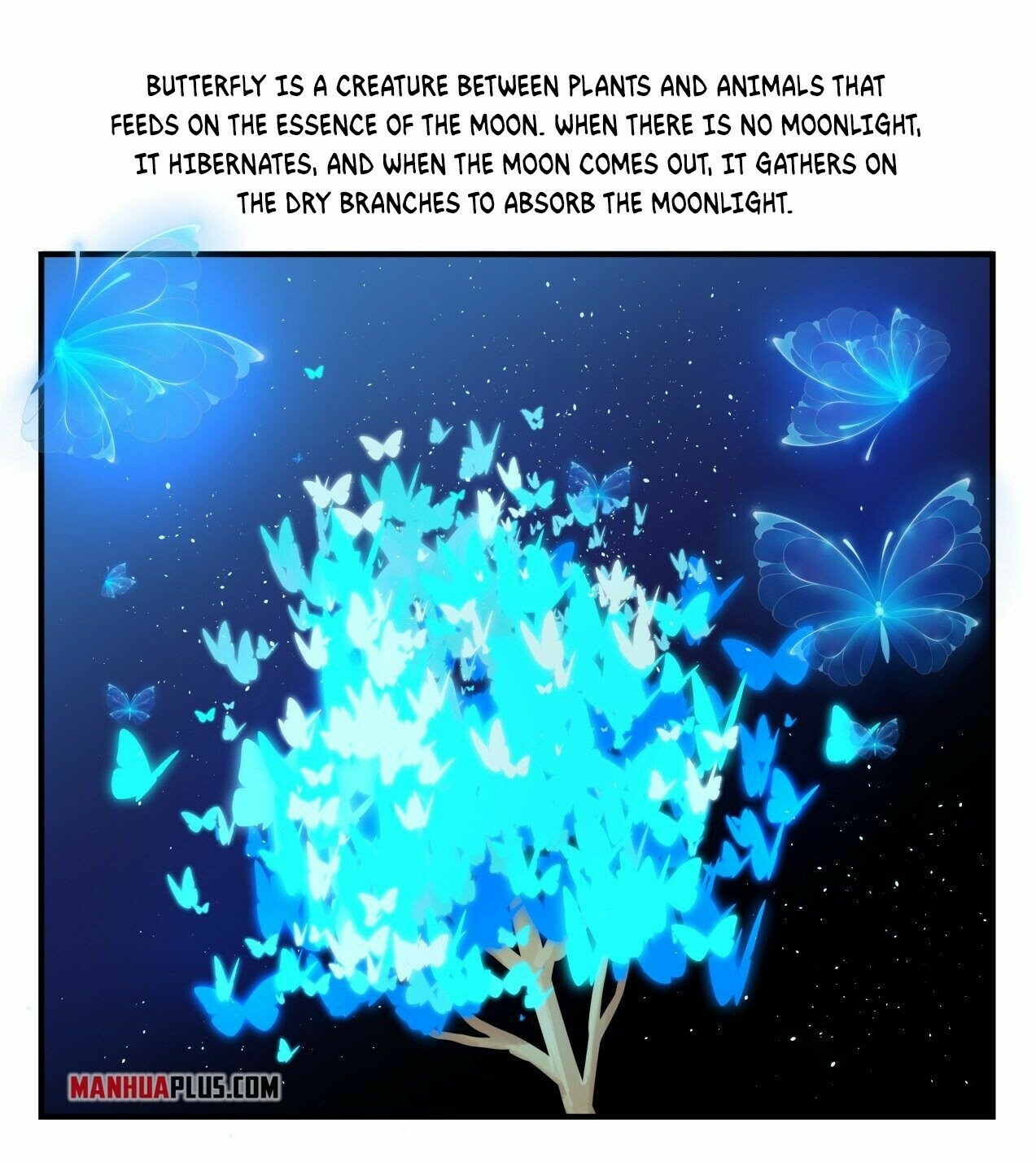 Martial Peak Chapter 2152.5 - Page 15