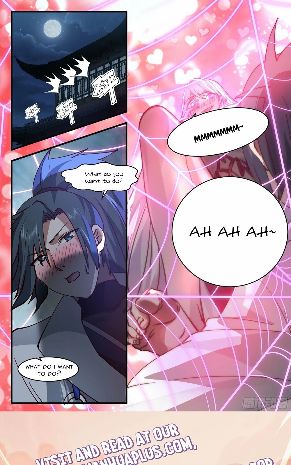 Martial Peak Chapter 2193 - Page 12