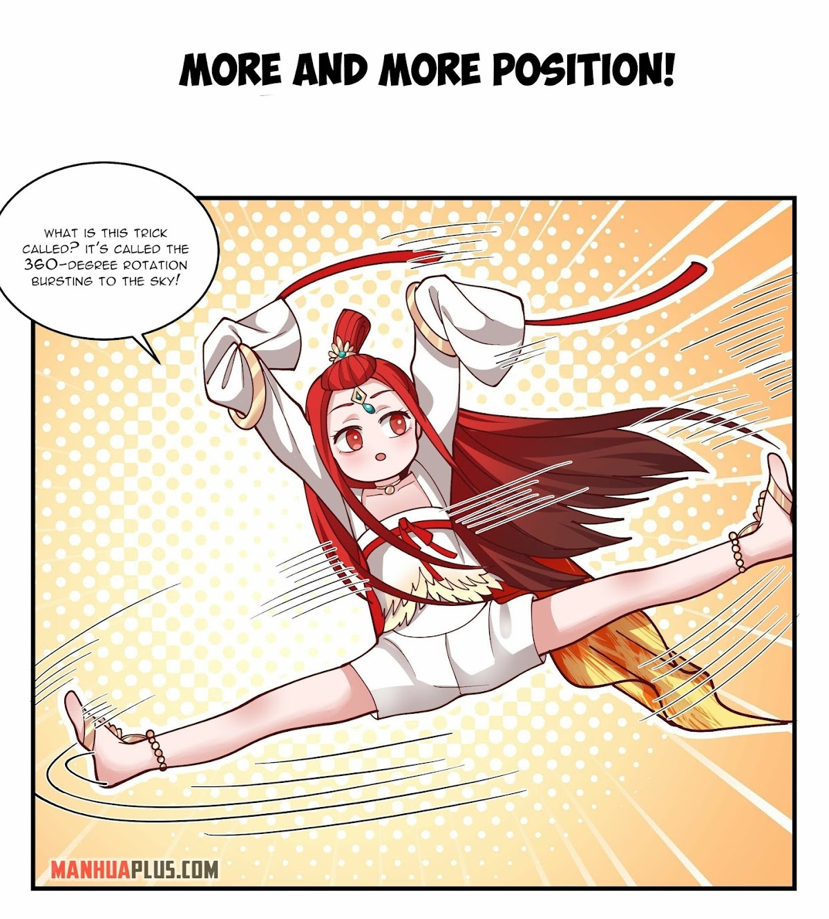 Martial Peak Chapter 2194 - Page 13